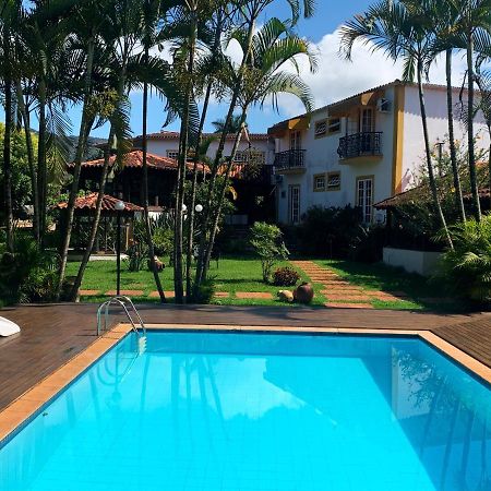 Pousada Villa Real Tiradentes Eksteriør billede