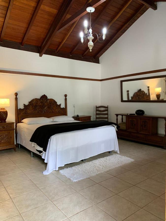 Pousada Villa Real Tiradentes Eksteriør billede