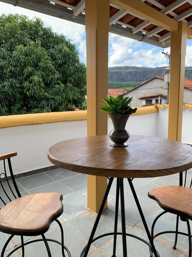 Pousada Villa Real Tiradentes Eksteriør billede