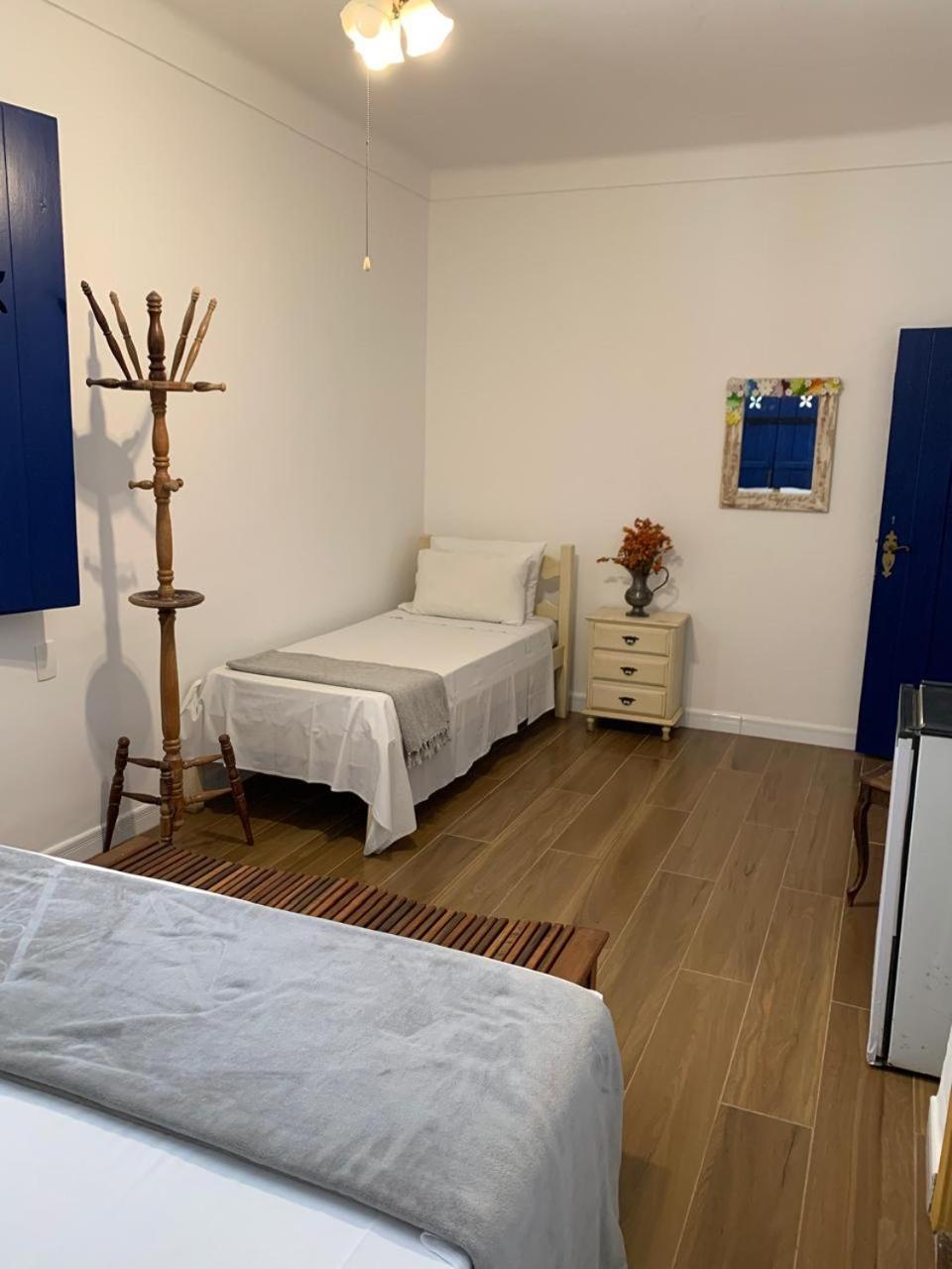 Pousada Villa Real Tiradentes Eksteriør billede