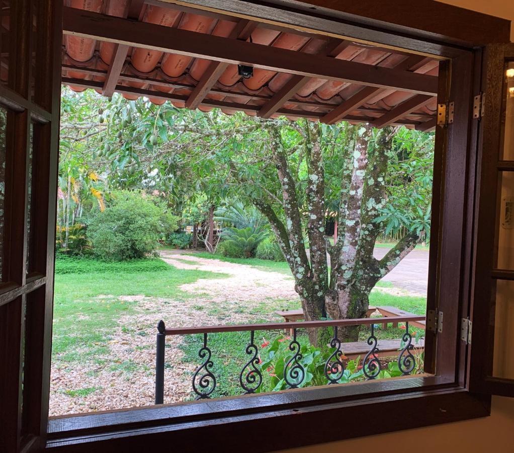 Pousada Villa Real Tiradentes Eksteriør billede
