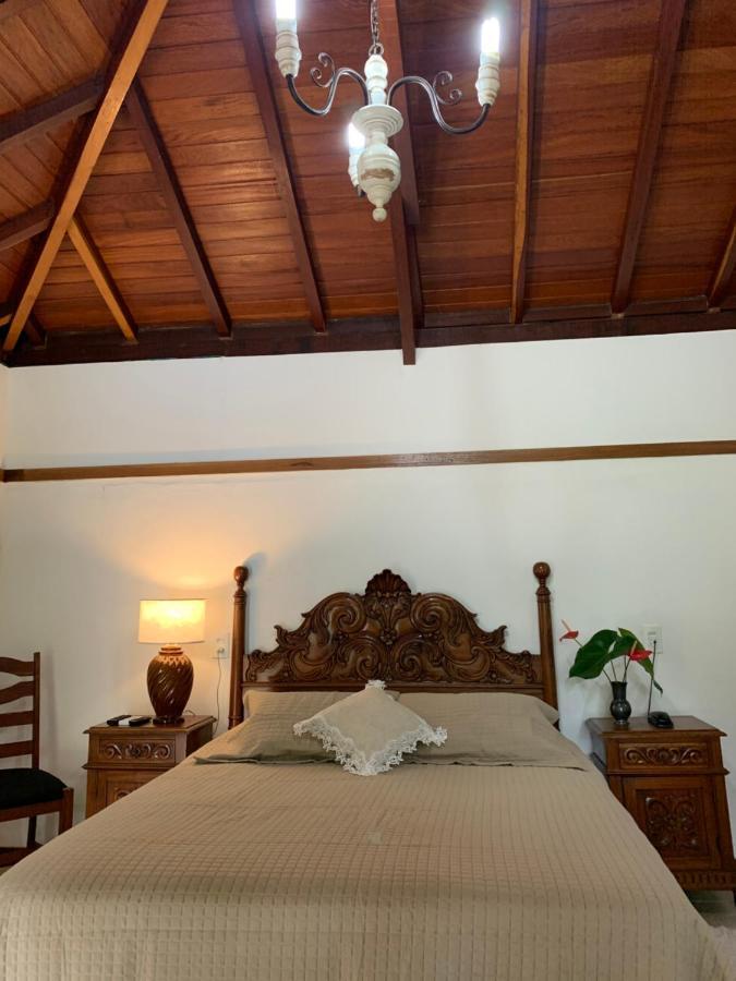Pousada Villa Real Tiradentes Eksteriør billede