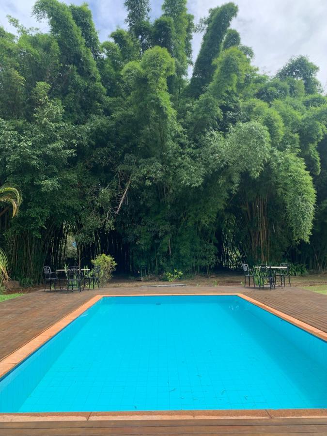 Pousada Villa Real Tiradentes Eksteriør billede
